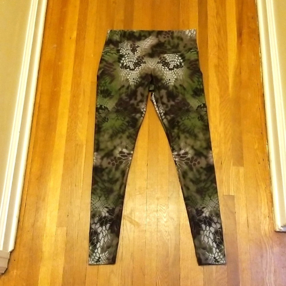Kryptek Altitude Leggings